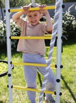 Aire de jeu de jardin Happy Meadow – Image 13