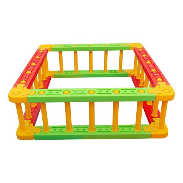 Aire de jeux de jardin Square – Image 13