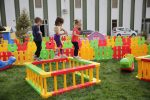 Aire de jeux de jardin Square – Image 9
