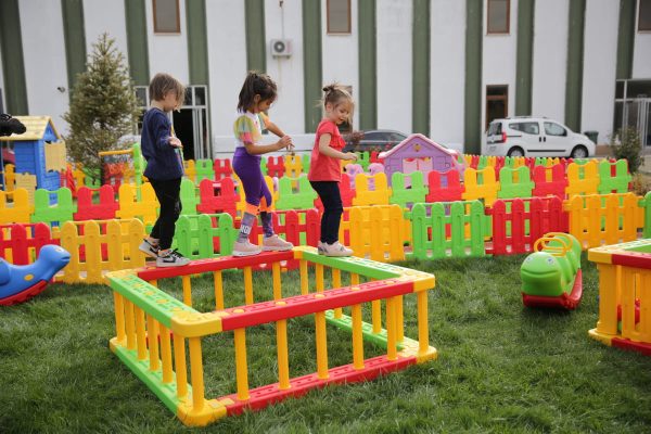 Aire de jeux de jardin Square – Image 9