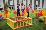 Aire de jeux de jardin Square – Image 8