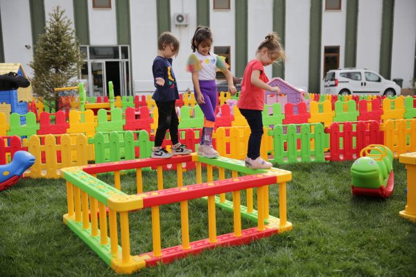 Aire de jeux de jardin Square – Image 8