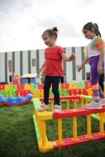 Aire de jeux de jardin Square – Image 7