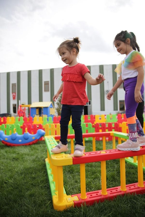Aire de jeux de jardin Square – Image 7