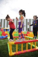 Aire de jeux de jardin Square – Image 6