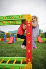 Aire de jeux de jardin Square – Image 2