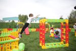 Aire de jeux de jardin Square – Image 4