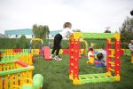 Aire de jeux de jardin Square – Image 3