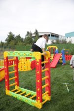 Aire de jeux de jardin Square – Image 12