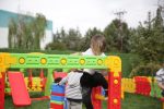 Aire de jeux de jardin Square – Image 11