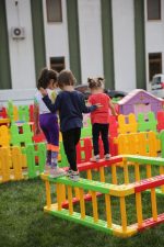 Aire de jeux de jardin Square – Image 10