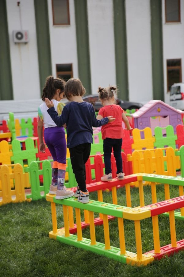 Aire de jeux de jardin Square – Image 10
