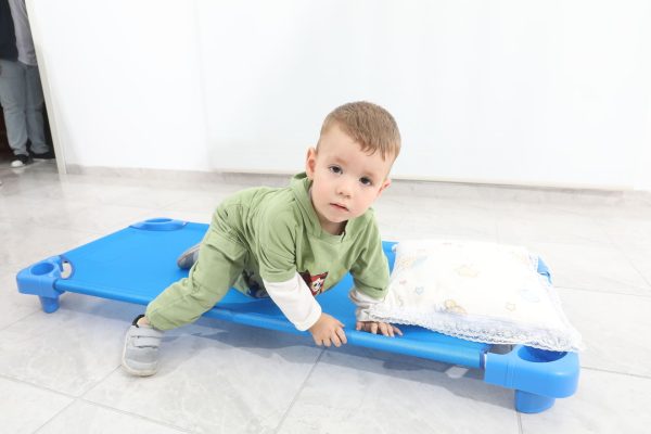 transat pour enfants Roi – Image 3