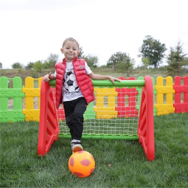 But de football du roi – Image 5