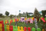 Filet de volley-ball King – Image 6