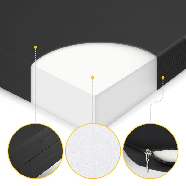 matelas de gymnastique 240×120×5 – Image 6