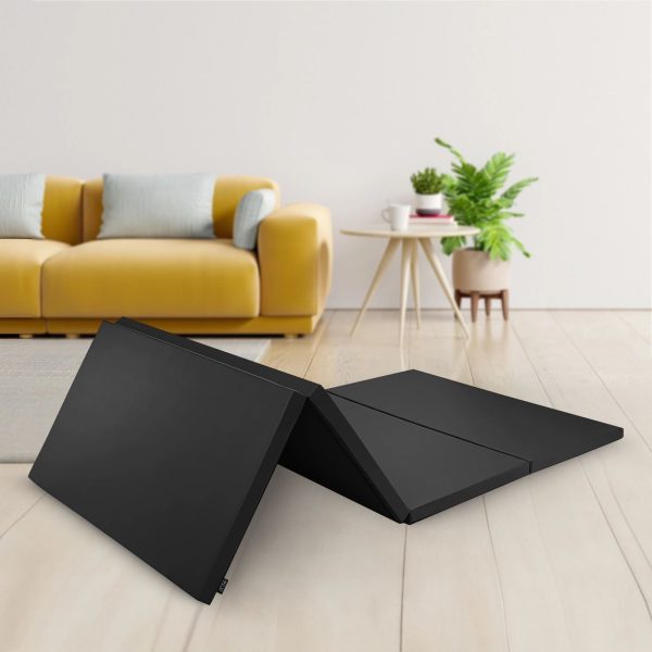 matelas de gymnastique 240×120×5 – Image 2
