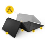 matelas de gymnastique 240×120×5 – Image 3