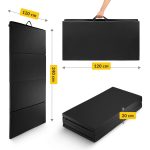 matelas de gymnastique 240×120×5 – Image 4