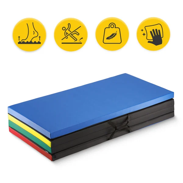 matelas de gymnastique 240×120×5 – Image 9