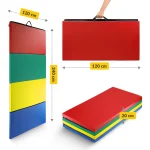 matelas de gymnastique 240×120×5 – Image 7