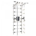 Espalier de gymnastique avec barre de traction Trick Plus
