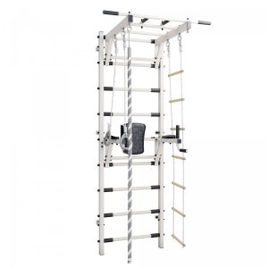 Espalier de gymnastique avec barre de traction Trick Plus