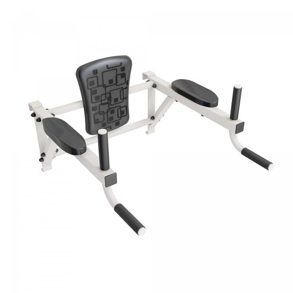 Espalier de gymnastique avec barre de traction Trick Plus – Image 18
