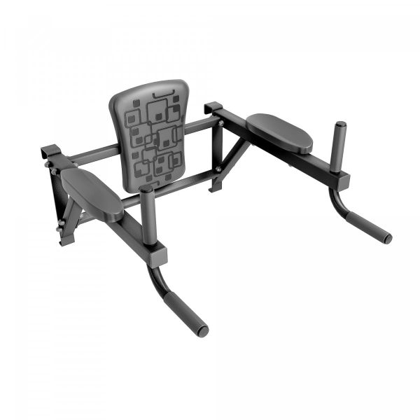 Espalier de gymnastique avec barre de traction Trick Plus – Image 17