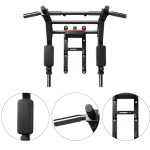 Barre de traction 2 en 1 X-sport