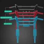 Barre de traction 2 en 1 X-sport – Image 5