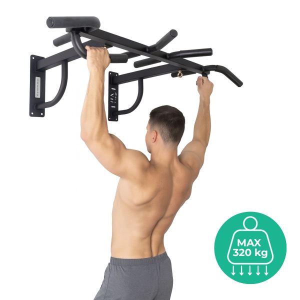 barre de traction Arnold – Image 4