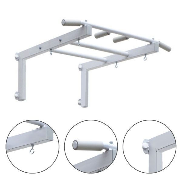Barre de traction murale Profi 2 – Image 1