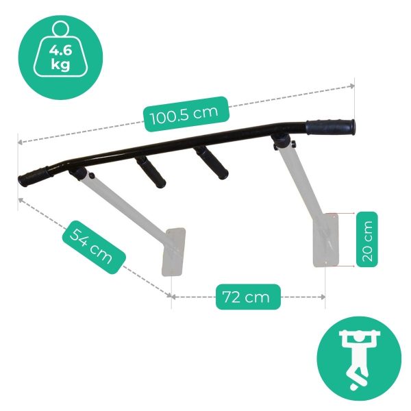 barre de traction Strong – Image 4