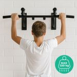 barre de traction Titan – Image 2