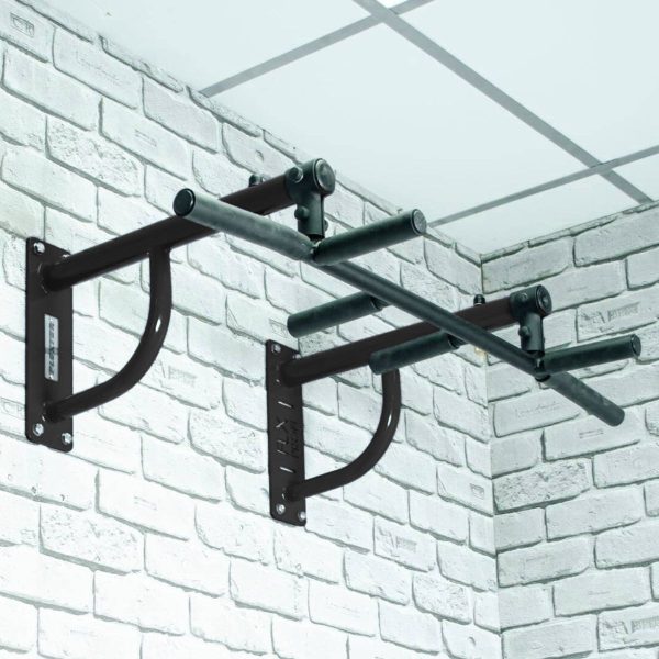 barre de traction Titan – Image 3