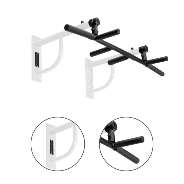 barre de traction Titan – Image 1