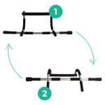 barre de traction X-sport – Image 3