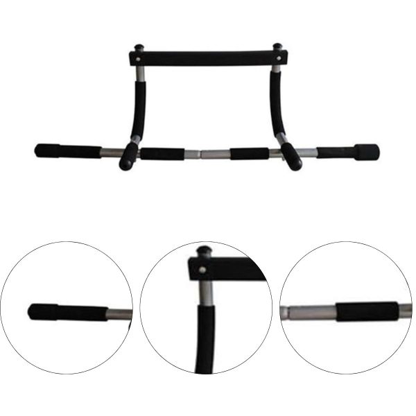 barre de traction X-sport – Image 1