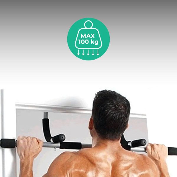 barre de traction X-sport – Image 2