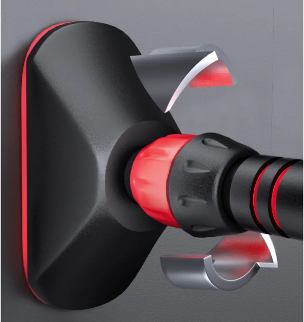 barre de traction extensible X-sport Max – Image 3