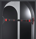 barre de traction extensible X-sport Max – Image 5