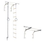 barre de traction avec accessoires – Image 5