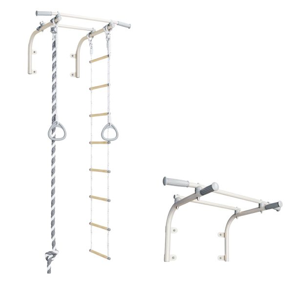 barre de traction avec accessoires – Image 5