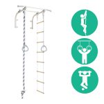 barre de traction avec accessoires – Image 7