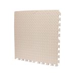 Tapis en mousse X-star, lot de 4, 60 x 60 cm