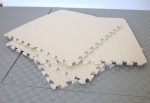 Tapis en mousse X-star, lot de 4, 60 x 60 cm – Image 3