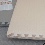 Tapis en mousse X-star, lot de 4, 60 x 60 cm – Image 4