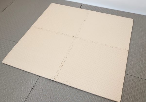 Tapis en mousse X-star, lot de 4, 60 x 60 cm – Image 6