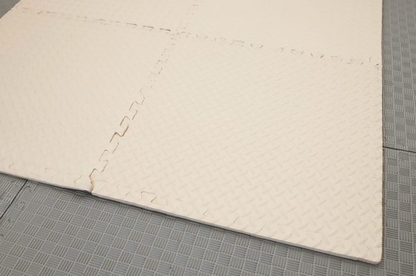 Tapis en mousse X-star, lot de 4, 60 x 60 cm – Image 8